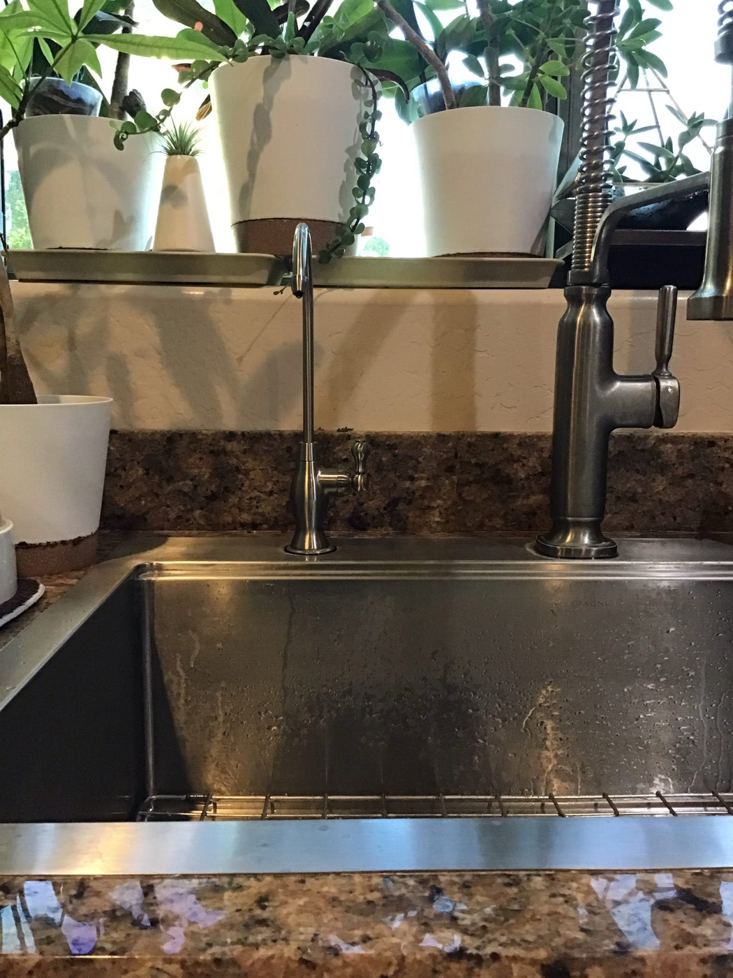 Water Filtration