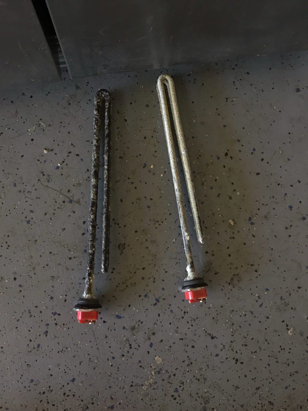Water Heater Repair