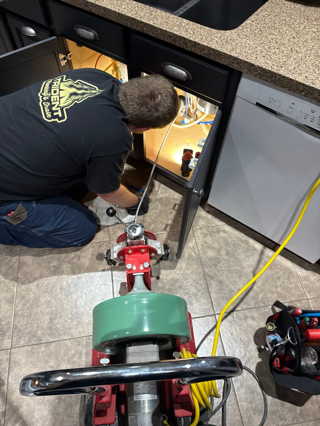 Drain Cleaning