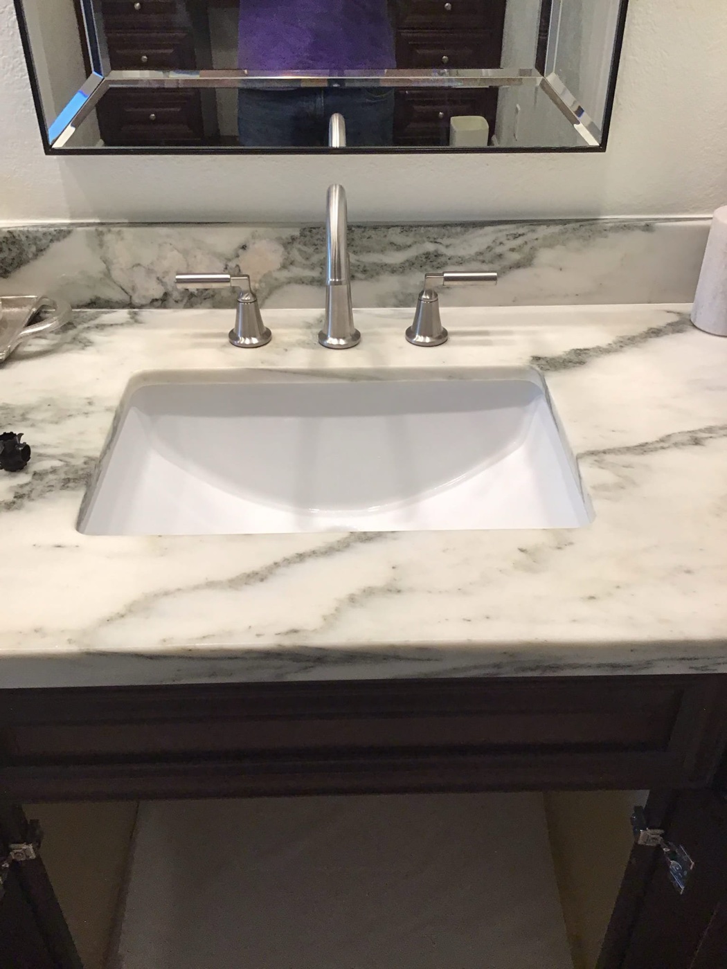 Fixture Installation